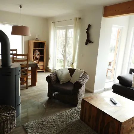 Fewo Hafenblick_muelr Apartamento